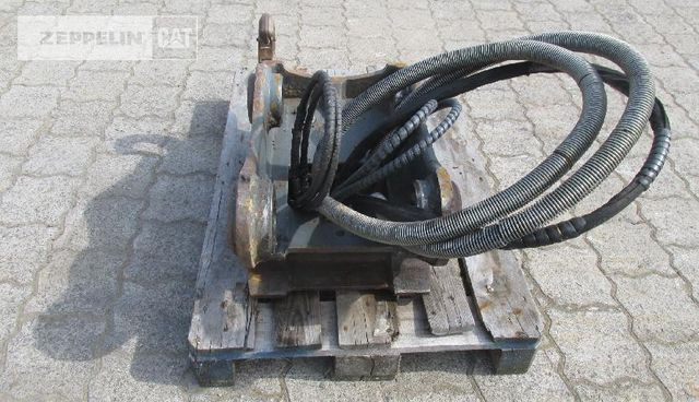 Komponenten OQ65 Schnellwechsler - Gyorscsatlakozó - Építőipari gépek: 4 kép. Komponenten OQ65 Schnellwechsler - Gyorscsatlakozó - Építőipari gépek: 4 kép.