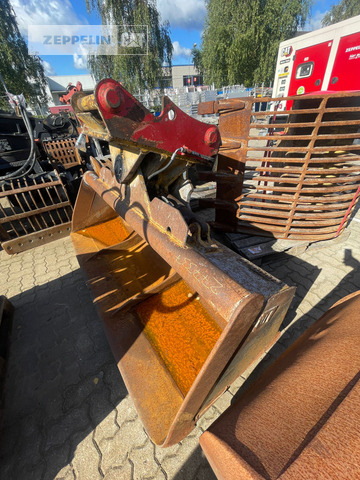 Komponenten Prim.-Prod Komponent - Rakodókanál: 1 kép. Komponenten Prim.-Prod Komponent - Rakodókanál: 1 kép.