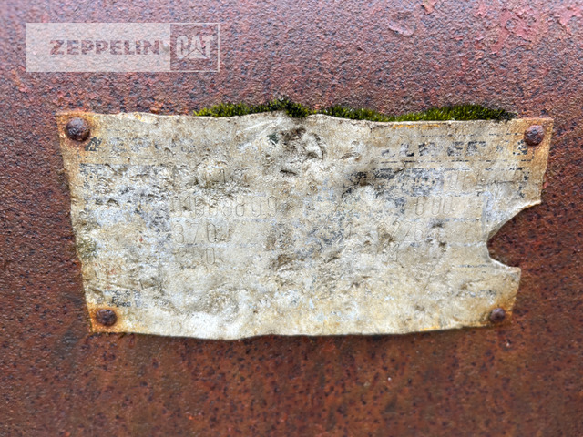 Komponenten Primär-Prod. Komp.Ti - Kotró kanál: 3 kép. Komponenten Primär-Prod. Komp.Ti - Kotró kanál: 3 kép.