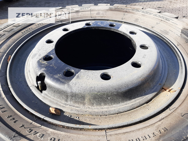 Komponenten Räder - Gumiabroncs - Építőipari gépek: 5 kép. Komponenten Räder - Gumiabroncs - Építőipari gépek: 5 kép.