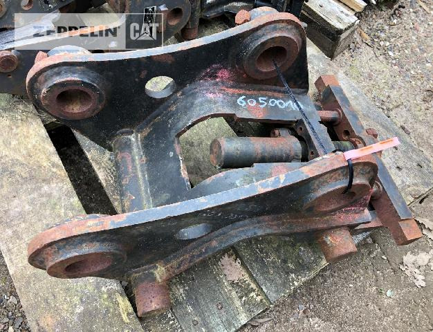 Komponenten SW CW10 307/308 - Gyorscsatlakozó - Építőipari gépek: 1 kép. Komponenten SW CW10 307/308 - Gyorscsatlakozó - Építőipari gépek: 1 kép.