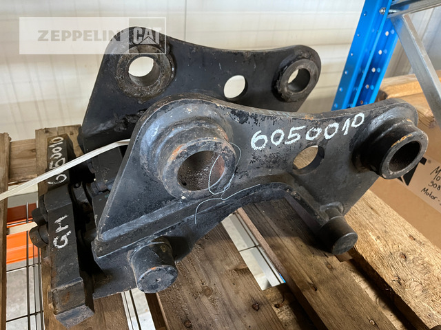 Komponenten SW CW10 307/308 - Gyorscsatlakozó - Építőipari gépek: 2 kép. Komponenten SW CW10 307/308 - Gyorscsatlakozó - Építőipari gépek: 2 kép.