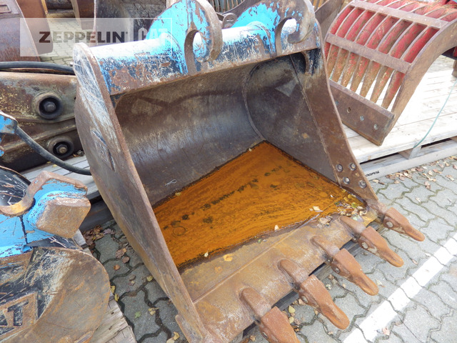 Komponenten TL CW20S 1200 mm - Kotró kanál: 2 kép. Komponenten TL CW20S 1200 mm - Kotró kanál: 2 kép.