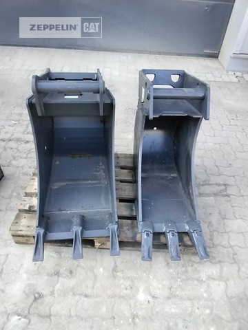 Komponenten TL500 Zähne MS08 - Kotró kanál: 1 kép. Komponenten TL500 Zähne MS08 - Kotró kanál: 1 kép.