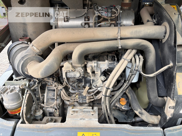 Liebherr L506 lízing Liebherr L506: 21 kép. Liebherr L506 lízing Liebherr L506: 21 kép.