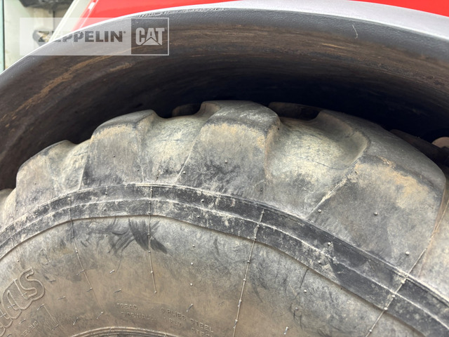 Liebherr L506 lízing Liebherr L506: 15 kép. Liebherr L506 lízing Liebherr L506: 15 kép.