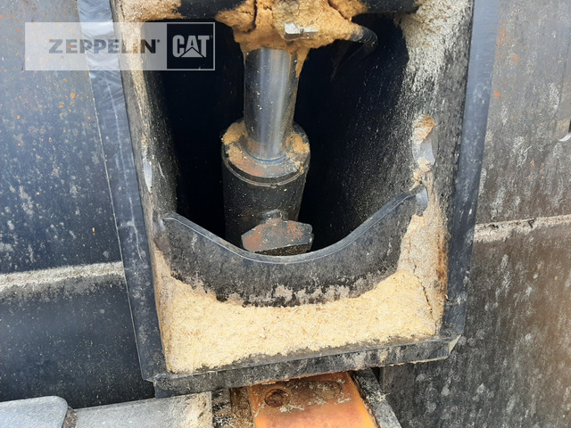 Resch-Ka-Tec HKS3400mm 9,0m³ Fest - Rakodókanál: 5 kép. Resch-Ka-Tec HKS3400mm 9,0m³ Fest - Rakodókanál: 5 kép.