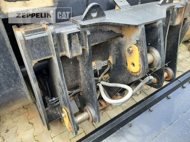 Resch-Ka-Tec HKS3400mm 9,0m³ Fest - Rakodókanál: 3 kép. Resch-Ka-Tec HKS3400mm 9,0m³ Fest - Rakodókanál: 3 kép.