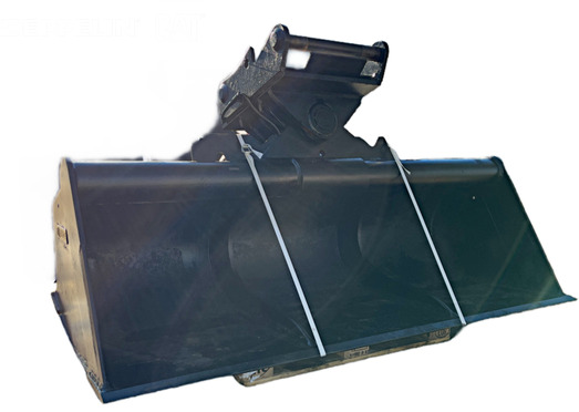 Reschke GLV2500 OQ70/55 24-3 - Kotró kanál: 1 kép. Reschke GLV2500 OQ70/55 24-3 - Kotró kanál: 1 kép.