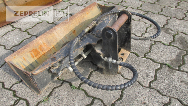 Sonstiges Prim.-Prod Komponent - Kotró kanál - Építőipari gépek: 2 kép. Sonstiges Prim.-Prod Komponent - Kotró kanál - Építőipari gépek: 2 kép.