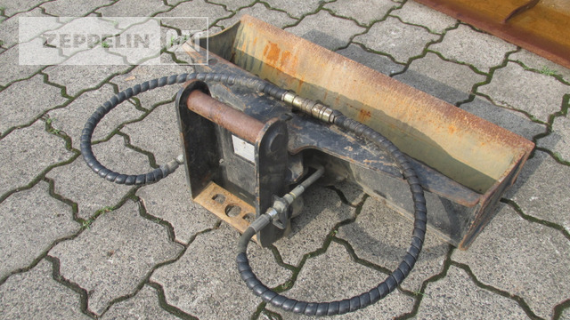 Sonstiges Prim.-Prod Komponent - Kotró kanál - Építőipari gépek: 3 kép. Sonstiges Prim.-Prod Komponent - Kotró kanál - Építőipari gépek: 3 kép.