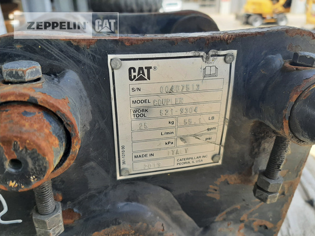 Verachtert CW05 Schnellwechlser - Gyorscsatlakozó - Építőipari gépek: 4 kép. Verachtert CW05 Schnellwechlser - Gyorscsatlakozó - Építőipari gépek: 4 kép.