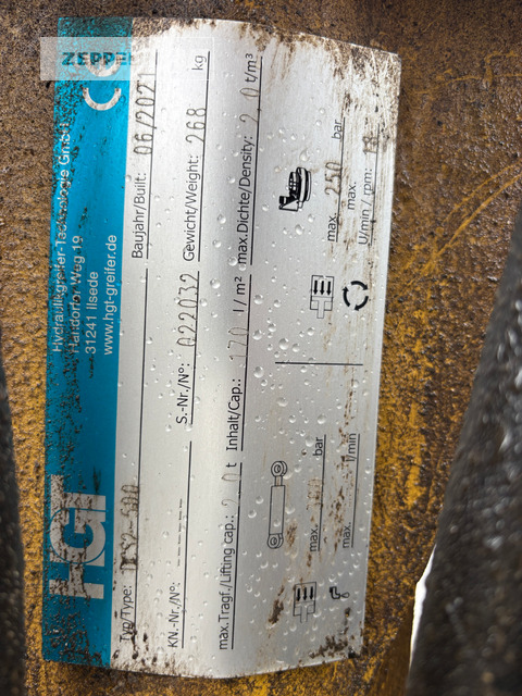 Zeppelin ZM70 lízing Zeppelin ZM70: 32 kép. Zeppelin ZM70 lízing Zeppelin ZM70: 32 kép.