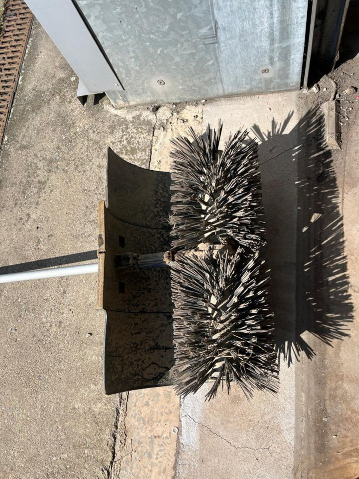 Stihl Kombimotor KM 131 R Kleinteile - Kerti gépek: 5 kép. Stihl Kombimotor KM 131 R Kleinteile - Kerti gépek: 5 kép.