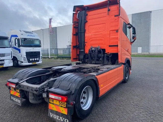Volvo FH 500 globe euro 6 full spoilered, mot approval - Nyergesvontató: 5 kép. Volvo FH 500 globe euro 6 full spoilered, mot approval - Nyergesvontató: 5 kép.