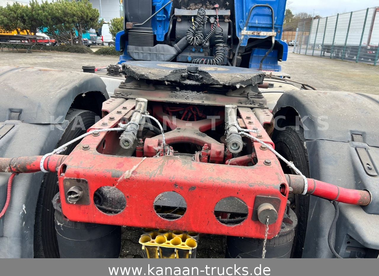 MAN TGA 18.430 BLS Hydraulik Kipper Walkingfloor - Nyergesvontató: 5 kép. MAN TGA 18.430 BLS Hydraulik Kipper Walkingfloor - Nyergesvontató: 5 kép.