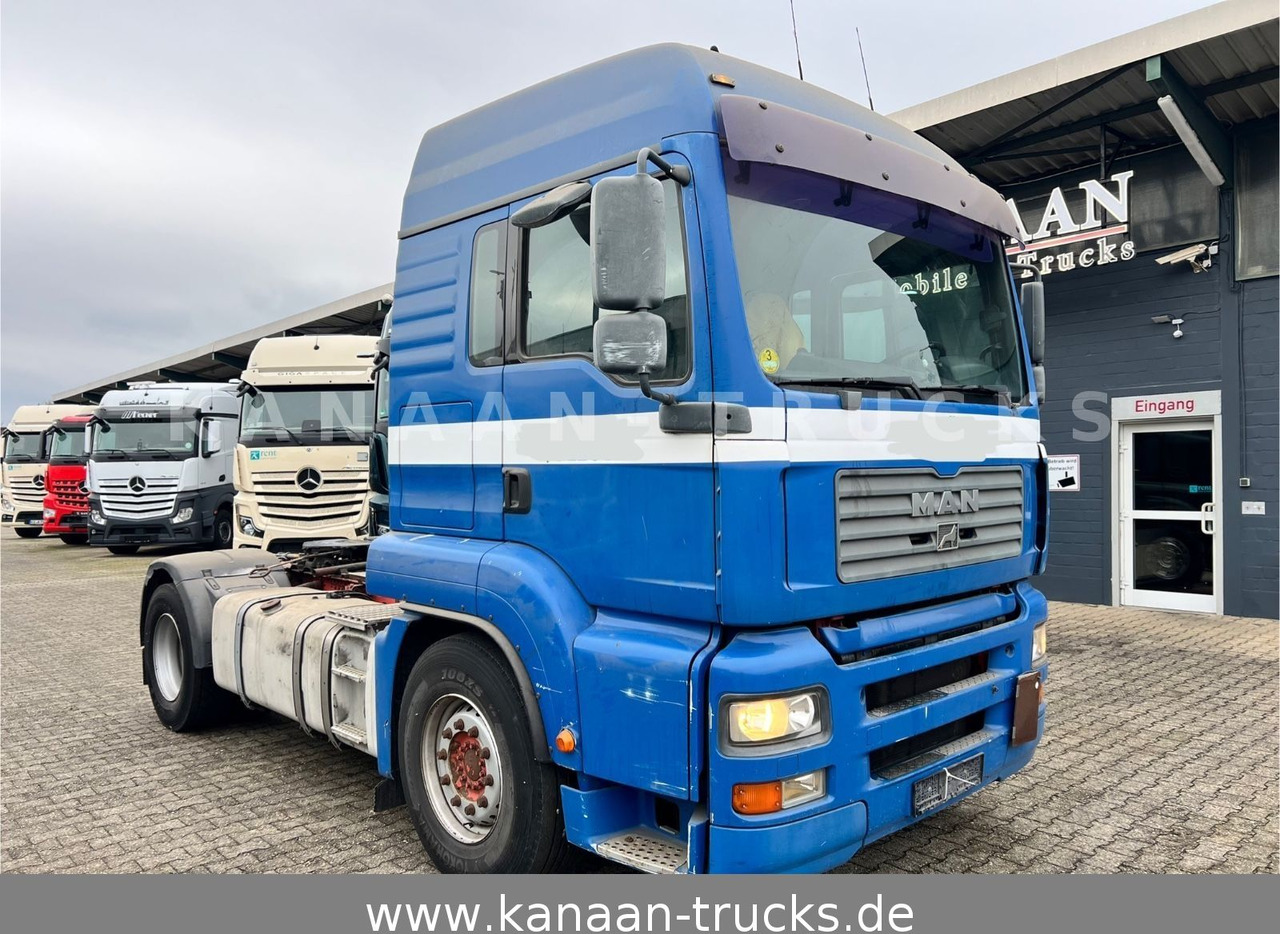 MAN TGA 18.430 BLS Hydraulik Kipper Walkingfloor - Nyergesvontató: 1 kép. MAN TGA 18.430 BLS Hydraulik Kipper Walkingfloor - Nyergesvontató: 1 kép.