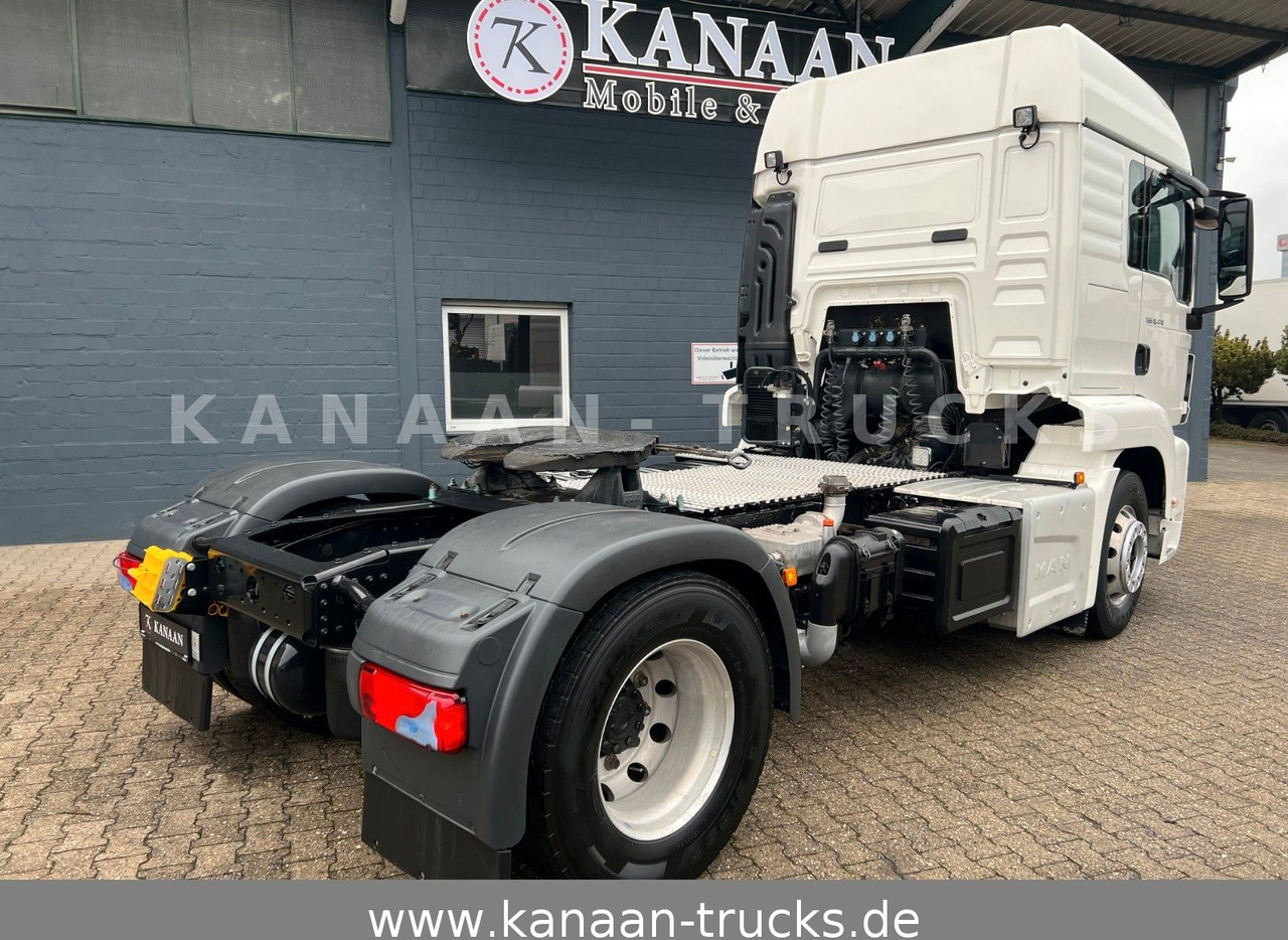 MAN TGS 18.470 LX SILO Kompressor Intarder 7.049Kg - Nyergesvontató: 5 kép. MAN TGS 18.470 LX SILO Kompressor Intarder 7.049Kg - Nyergesvontató: 5 kép.