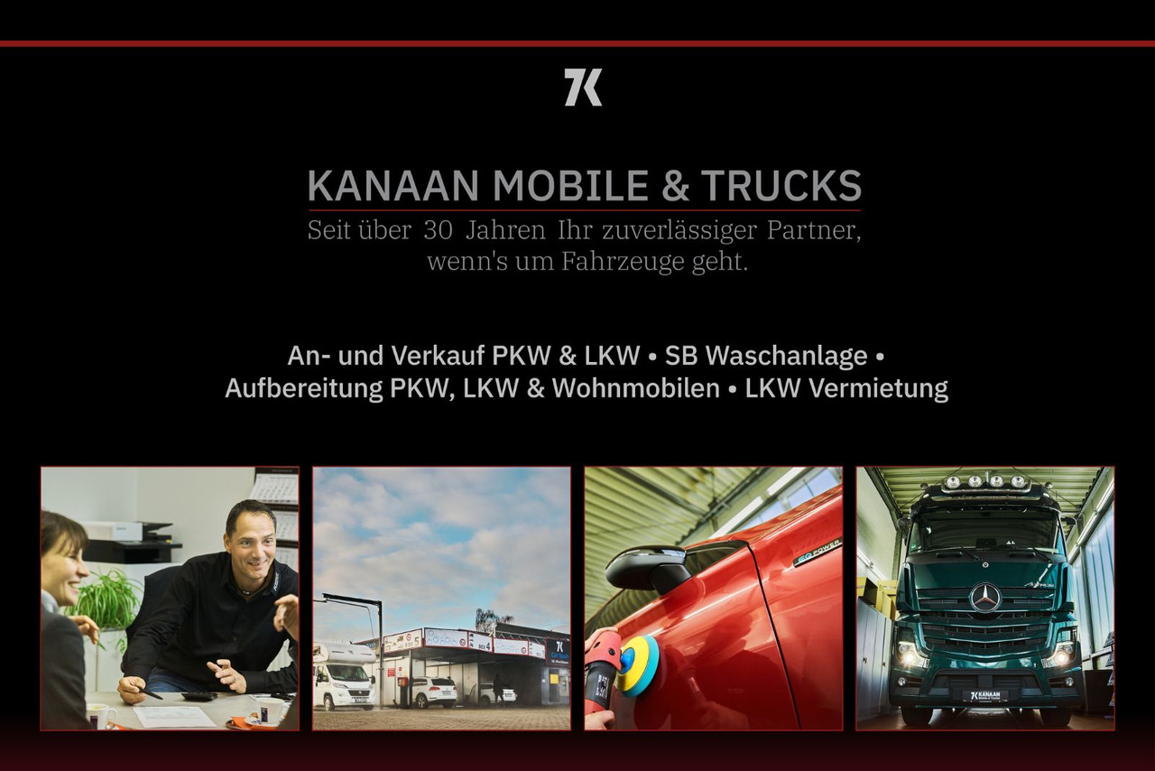 Mercedes-Benz 1848 Actros 5 BigSPace - Nyergesvontató: 2 kép. Mercedes-Benz 1848 Actros 5 BigSPace - Nyergesvontató: 2 kép.