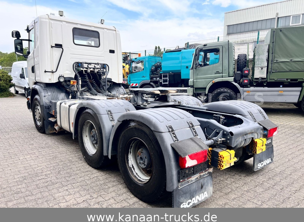 Scania G490 6x4 Retarder(NO 450, 500 , 520,580 , 480) - Nyergesvontató: 3 kép. Scania G490 6x4 Retarder(NO 450, 500 , 520,580 , 480) - Nyergesvontató: 3 kép.