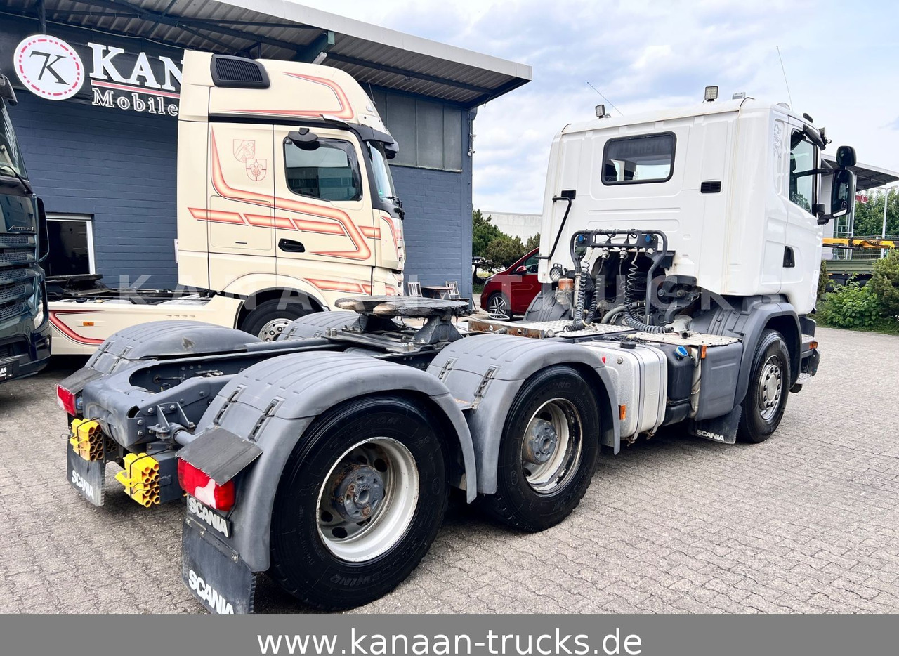 Scania G490 6x4 Retarder(NO 450, 500 , 520,580 , 480) - Nyergesvontató: 4 kép. Scania G490 6x4 Retarder(NO 450, 500 , 520,580 , 480) - Nyergesvontató: 4 kép.
