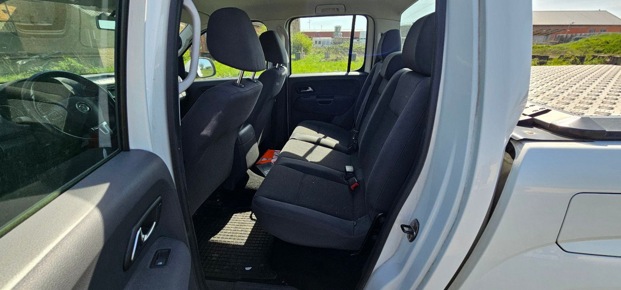 Terepjáró/ SUV Volkswagen 3,5t AHK!!! Amarok Pickup LKW Zulassung: 11 kép. Terepjáró/ SUV Volkswagen 3,5t AHK!!! Amarok Pickup LKW Zulassung: 11 kép.