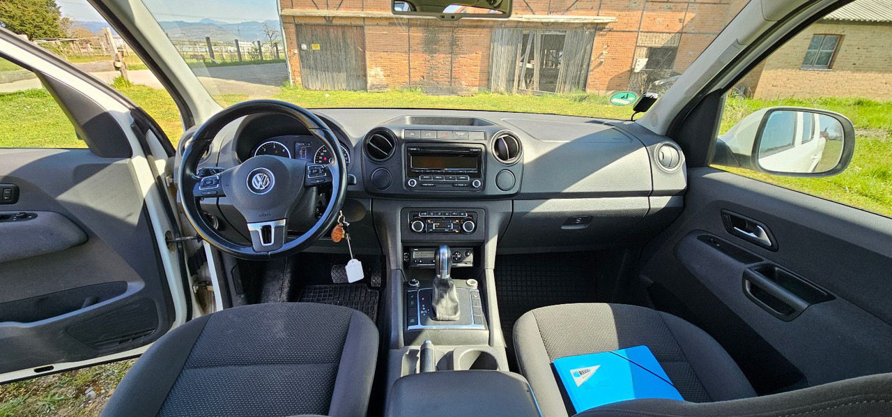 Terepjáró/ SUV Volkswagen 3,5t AHK!!! Amarok Pickup LKW Zulassung: 10 kép. Terepjáró/ SUV Volkswagen 3,5t AHK!!! Amarok Pickup LKW Zulassung: 10 kép.