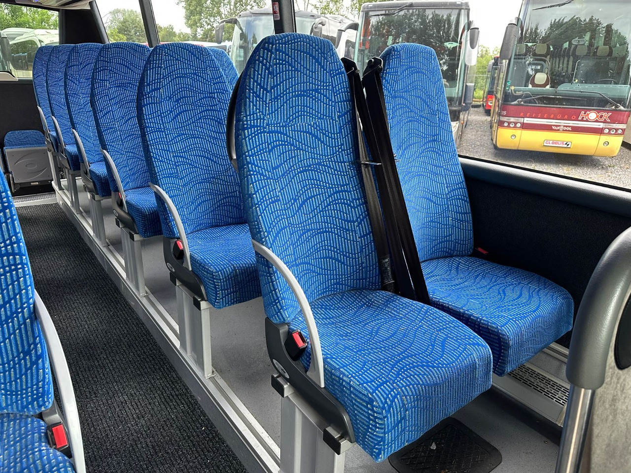 Iveco AN21 Atomic(MotorNeu*7.2t*Hecknied)Rapido Rosero - Minibusz, Kisbusz: 5 kép. Iveco AN21 Atomic(MotorNeu*7.2t*Hecknied)Rapido Rosero - Minibusz, Kisbusz: 5 kép.