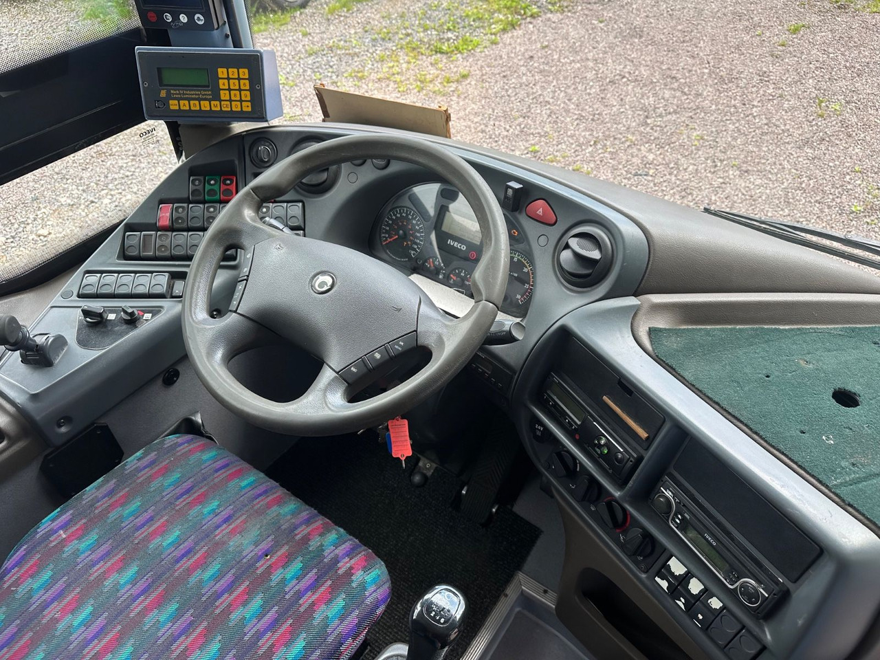 Iveco Irisbus Crossway LE SFR 162 *100 km/h*Schalt - Városi busz: 4 kép. Iveco Irisbus Crossway LE SFR 162 *100 km/h*Schalt - Városi busz: 4 kép.