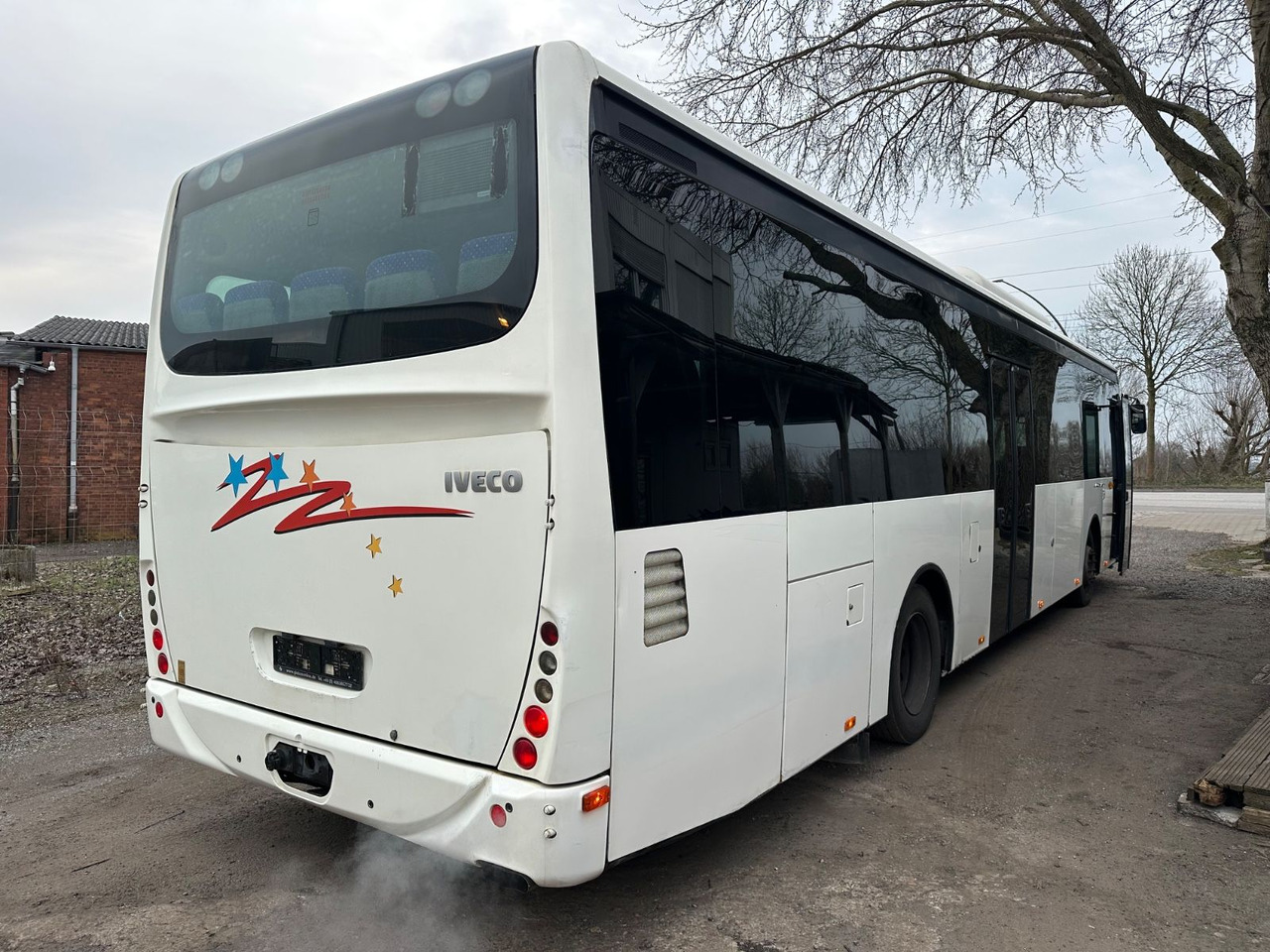 Iveco Irisbus Crossway LE SFR 162 *AC*100 km/h*Schalt Iveco Irisbus Crossway LE SFR 162 *AC*100 km/h*Schalt - Városi busz: 2 kép. Iveco Irisbus Crossway LE SFR 162 *AC*100 km/h*Schalt Iveco Irisbus Crossway LE SFR 162 *AC*100 km/h*Schalt - Városi busz: 2 kép.