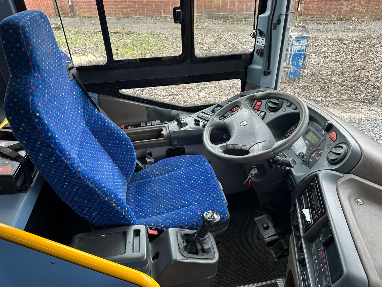 Iveco Irisbus Crossway LE SFR 162 *AC*100 km/h*Schalt Iveco Irisbus Crossway LE SFR 162 *AC*100 km/h*Schalt - Városi busz: 4 kép. Iveco Irisbus Crossway LE SFR 162 *AC*100 km/h*Schalt Iveco Irisbus Crossway LE SFR 162 *AC*100 km/h*Schalt - Városi busz: 4 kép.