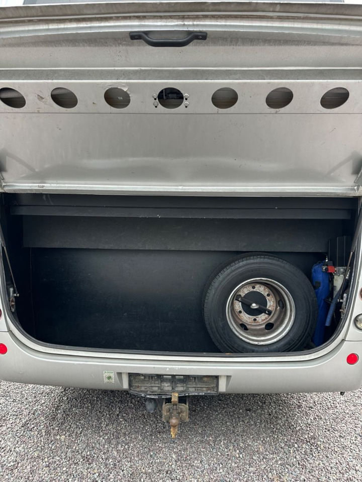 Iveco Kapena Tema 100 (32*Sitze*DE*TOP*Schalt) O510 Iveco Kapena Tema 100 ,  O 510, 818, Rapido - Minibusz, Kisbusz: 4 kép. Iveco Kapena Tema 100 (32*Sitze*DE*TOP*Schalt) O510 Iveco Kapena Tema 100 ,  O 510, 818, Rapido - Minibusz, Kisbusz: 4 kép.