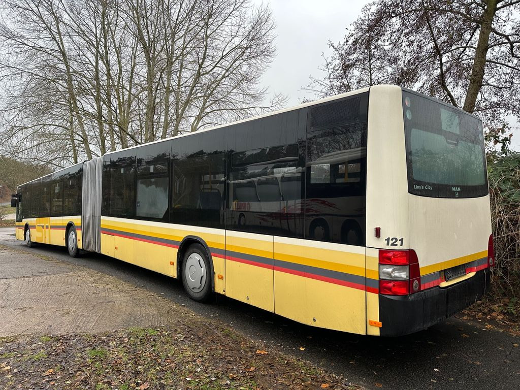 MAN A 23 Lion´s City G (TÜV 10/25) MAN A 23 Lion´s City G (TÜV 10/25) - Csuklós busz: 2 kép. MAN A 23 Lion´s City G (TÜV 10/25) MAN A 23 Lion´s City G (TÜV 10/25) - Csuklós busz: 2 kép.