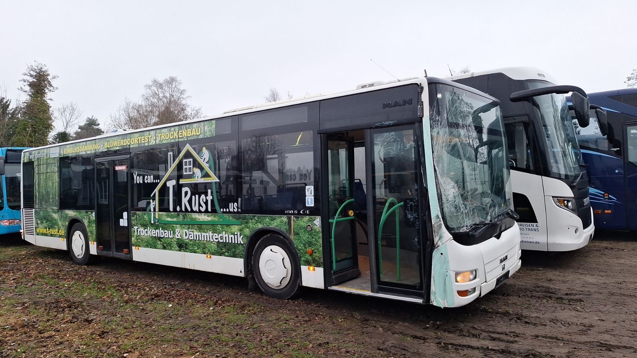 MAN A21 A20/Citaro - Városi busz: 1 kép. MAN A21 A20/Citaro - Városi busz: 1 kép.