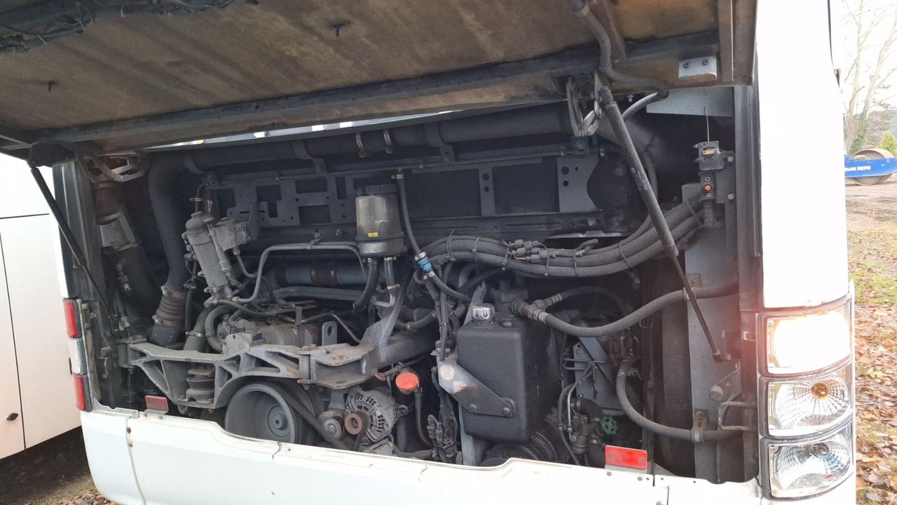 MAN A21 A20/Citaro - Városi busz: 5 kép. MAN A21 A20/Citaro - Városi busz: 5 kép.