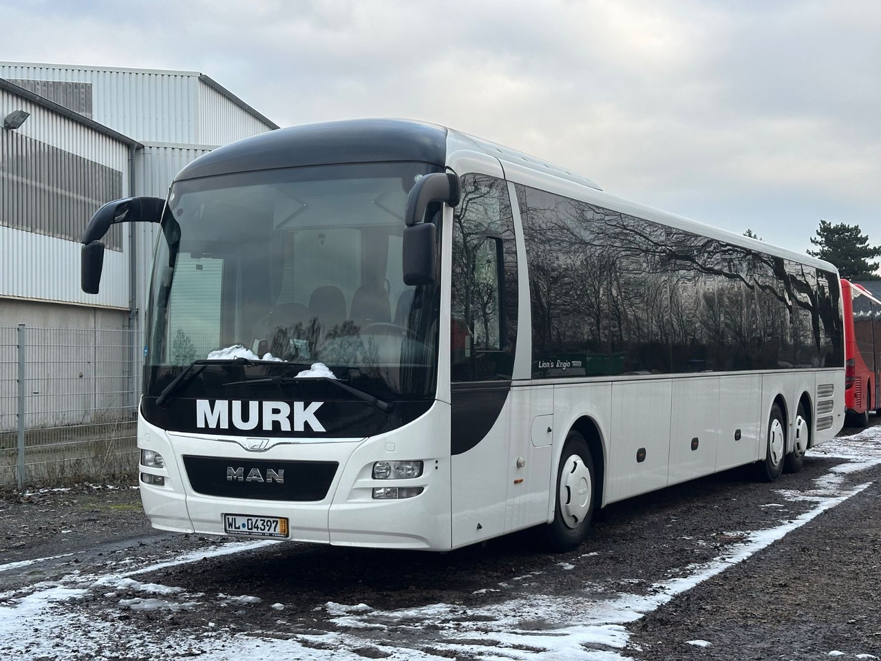 MAN R13 Lions Regio L (65Sitze*251 tKm) - Helyközi busz: 1 kép. MAN R13 Lions Regio L (65Sitze*251 tKm) - Helyközi busz: 1 kép.