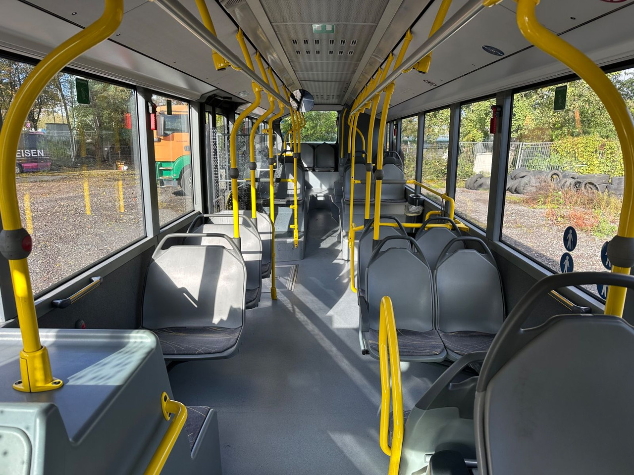 Mercedes-Benz O 530 C2 Citaro Euro 6*Klima*Original - Városi busz: 5 kép. Mercedes-Benz O 530 C2 Citaro Euro 6*Klima*Original - Városi busz: 5 kép.