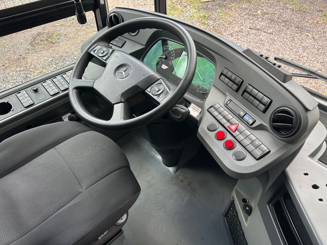 Mercedes-Benz O 530 C2 Citaro Euro 6D*Klimaanlage - Városi busz: 5 kép. Mercedes-Benz O 530 C2 Citaro Euro 6D*Klimaanlage - Városi busz: 5 kép.