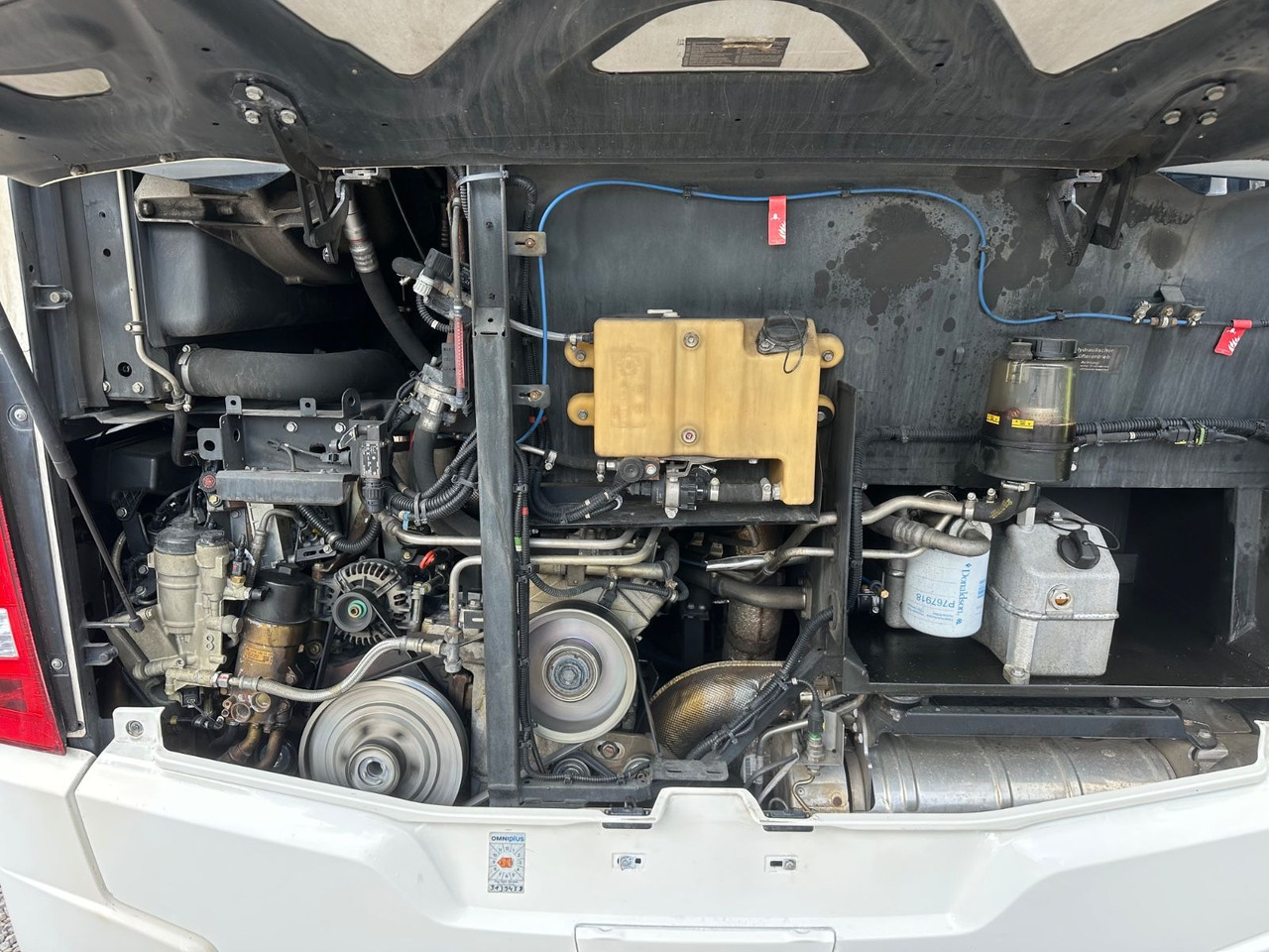 Mercedes-Benz O 530 C2 Citaro Euro 6D*Klimaanlage - Városi busz: 4 kép. Mercedes-Benz O 530 C2 Citaro Euro 6D*Klimaanlage - Városi busz: 4 kép.