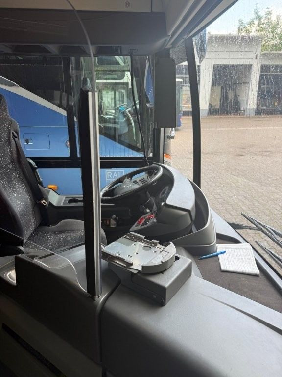 Mercedes-Benz O 530 C2 Citaro Ü Euro 6*Klima - Városi busz: 2 kép. Mercedes-Benz O 530 C2 Citaro Ü Euro 6*Klima - Városi busz: 2 kép.
