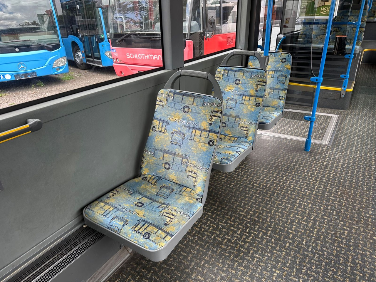 Mercedes-Benz O 530 Citaro (Analog*Euro 5*TÜV 08.2025) - Városi busz: 5 kép. Mercedes-Benz O 530 Citaro (Analog*Euro 5*TÜV 08.2025) - Városi busz: 5 kép.
