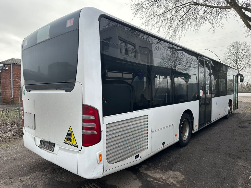 Mercedes-Benz O 530 Citaro (Euro 5, Klima) - Városi busz: 2 kép. Mercedes-Benz O 530 Citaro (Euro 5, Klima) - Városi busz: 2 kép.
