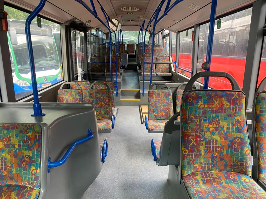 Mercedes-Benz O 530 Citaro LE (Euro 5) Mercedes-Benz O 530 Citaro LE (Euro 5) - Városi busz: 5 kép. Mercedes-Benz O 530 Citaro LE (Euro 5) Mercedes-Benz O 530 Citaro LE (Euro 5) - Városi busz: 5 kép.