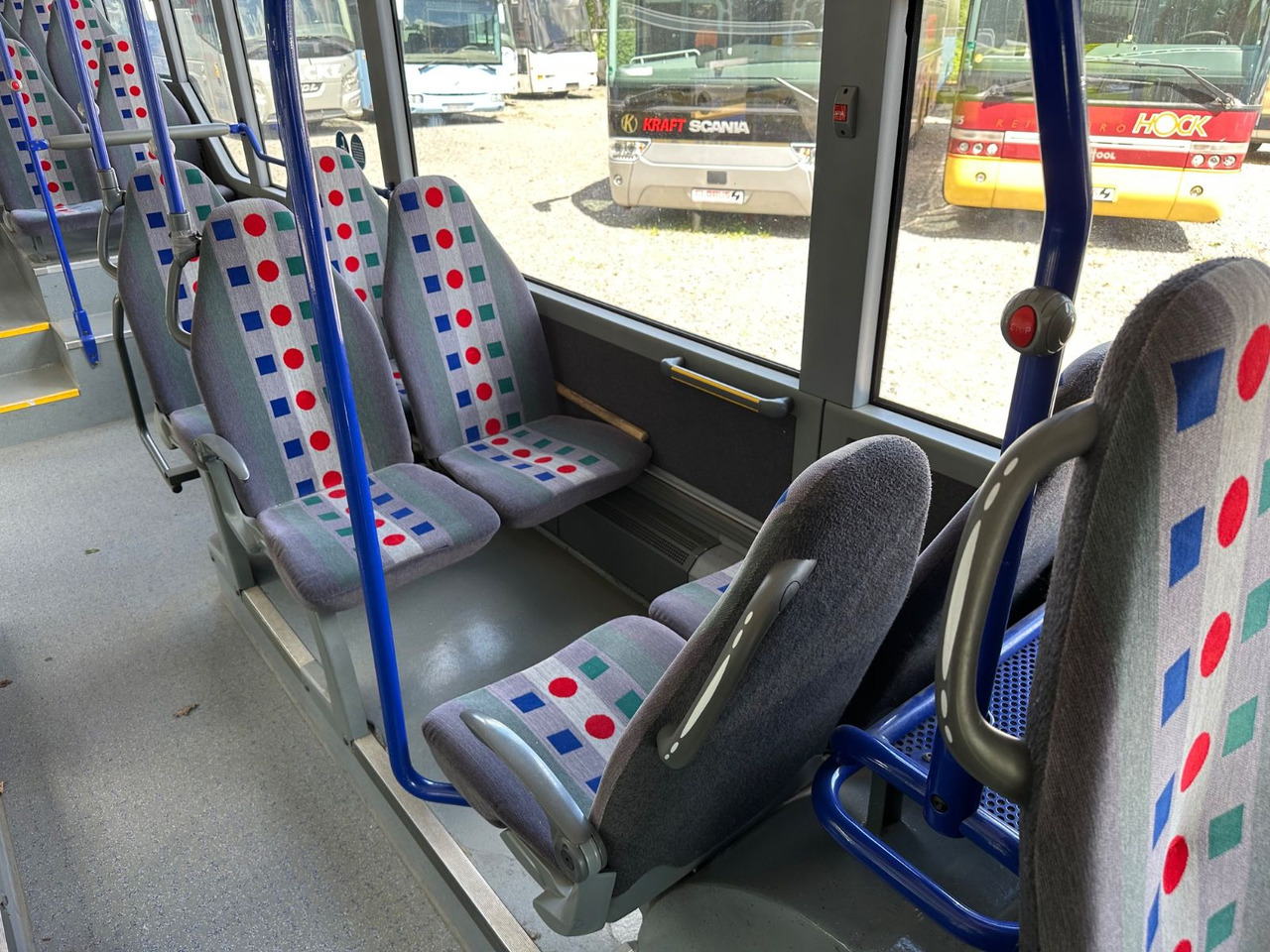 Mercedes-Benz O 530 Citaro LE (Euro 5) - Városi busz: 5 kép. Mercedes-Benz O 530 Citaro LE (Euro 5) - Városi busz: 5 kép.