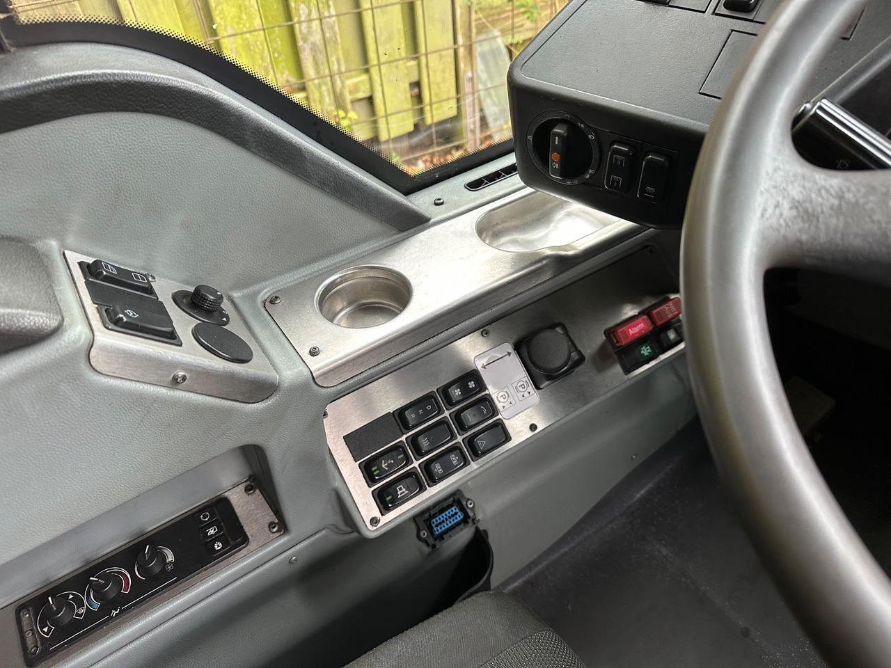 Mercedes-Benz O530 Citaro G (EEV* DE-Bus) - Csuklós busz: 5 kép. Mercedes-Benz O530 Citaro G (EEV* DE-Bus) - Csuklós busz: 5 kép.