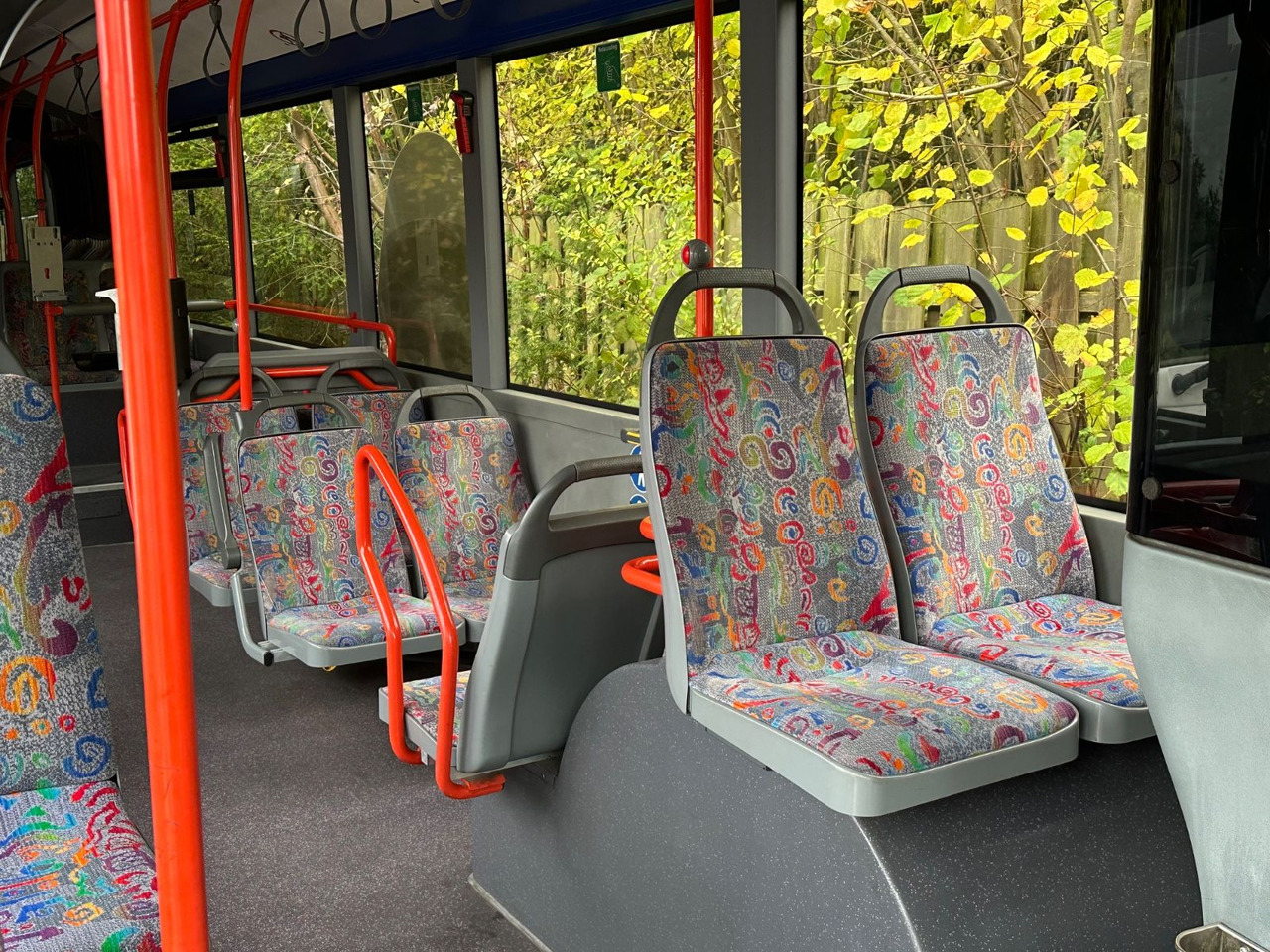 Mercedes-Benz O530 Citaro G (EEV* DE-Bus) - Csuklós busz: 3 kép. Mercedes-Benz O530 Citaro G (EEV* DE-Bus) - Csuklós busz: 3 kép.