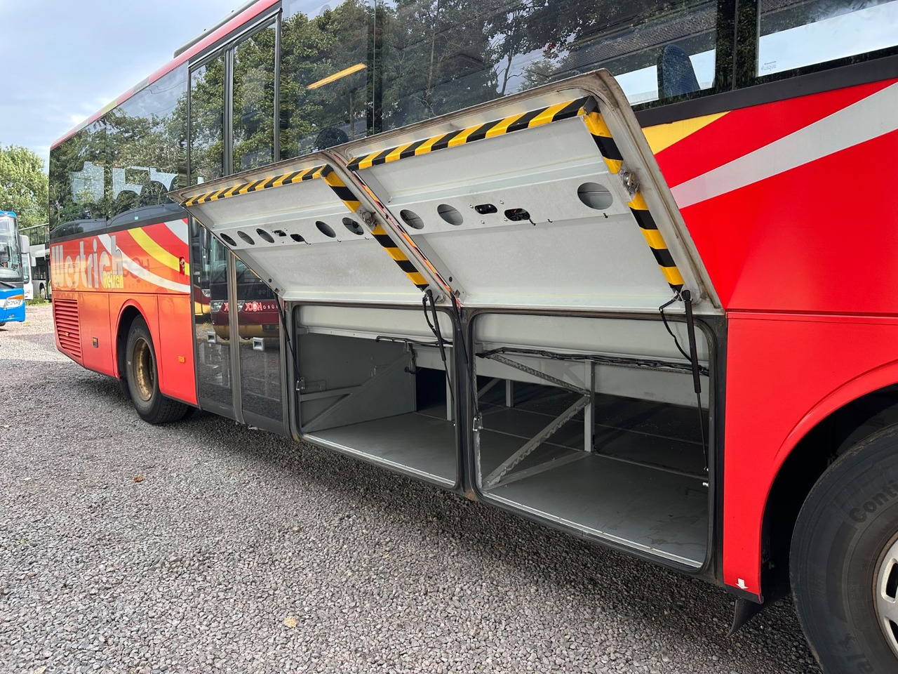 Mercedes-Benz O550 Integro (56 Sitze*Klima*Schalt) - Helyközi busz: 5 kép. Mercedes-Benz O550 Integro (56 Sitze*Klima*Schalt) - Helyközi busz: 5 kép.