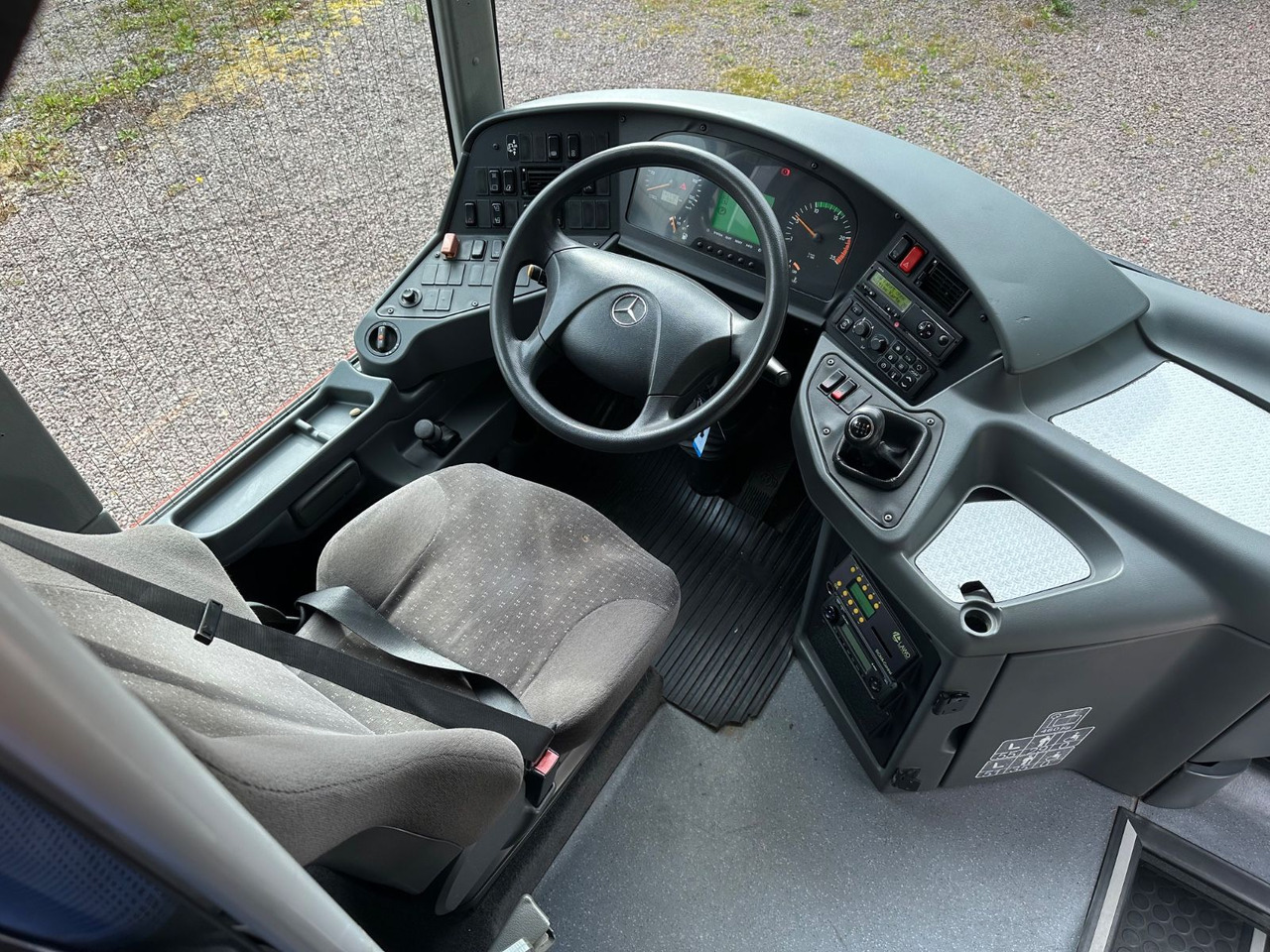 Mercedes-Benz O550 Integro (56 Sitze*Klima*Schalt) - Helyközi busz: 5 kép. Mercedes-Benz O550 Integro (56 Sitze*Klima*Schalt) - Helyközi busz: 5 kép.