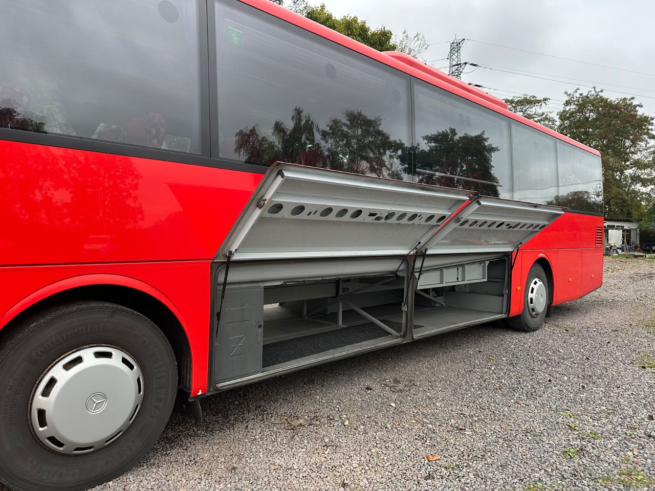 Mercedes-Benz O550 Integro (58 Sitze*Klima) - Helyközi busz: 5 kép. Mercedes-Benz O550 Integro (58 Sitze*Klima) - Helyközi busz: 5 kép.