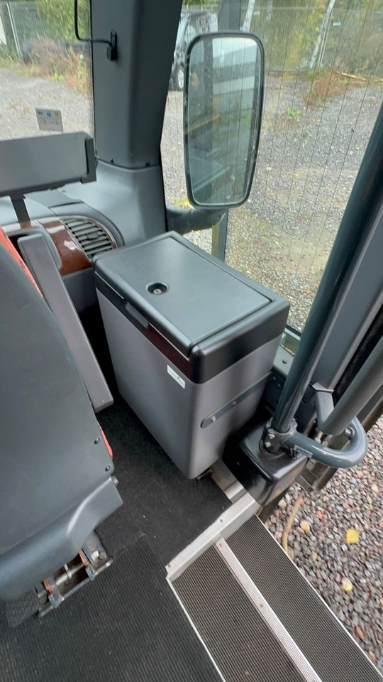 Mercedes-Benz Sprinter XL 616 CDi (DE*Klima*) - Minibusz, Kisbusz: 5 kép. Mercedes-Benz Sprinter XL 616 CDi (DE*Klima*) - Minibusz, Kisbusz: 5 kép.